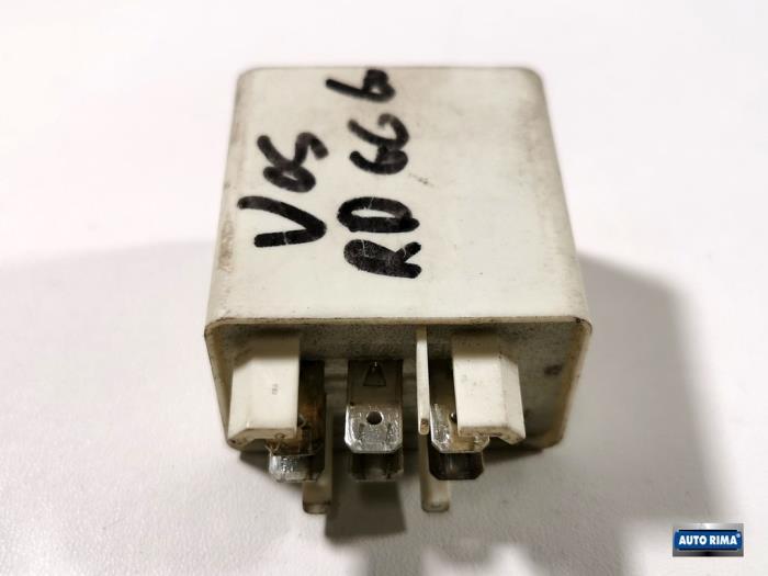 Brandstofpomp relais van een Volvo 9-Serie, Auto-onderdelen, Gebruikt, -, -, Ophalen of Verzenden