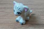 lego baby tijger wit nieuw🆕️, Ophalen of Verzenden, Nieuw