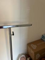 Professioneel kledingrek op wielen - Verstelbaar & Stevig, Ophalen of Verzenden, Met wielen, Zo goed als nieuw