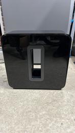 Sonos sub gen2, Overige merken, Soundbar, 70 watt of meer, Ophalen of Verzenden
