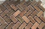 Gebakken Klinkers Keiformaat, Ophalen of Verzenden, Nieuw, Klinkers
