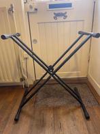 pianostandaard innox, Muziek en Instrumenten, Standaards, Ophalen, Zo goed als nieuw, Instrumentstandaard, Keyboard of Synthesizer