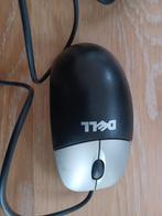 Dell bedrade muis, Computers en Software, Muizen, Rechtshandig, Muis, Gebruikt, Toetsenbord en muis-set