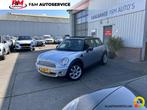 Mini Cooper Chili 1.6, Auto's, Mini, Voorwielaandrijving, Gebruikt, 4 cilinders, 4 stoelen