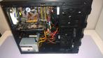 krachtige Retro gaming pc, windos XP, GTX 650ti, Intel E8400, Ophalen, Asus