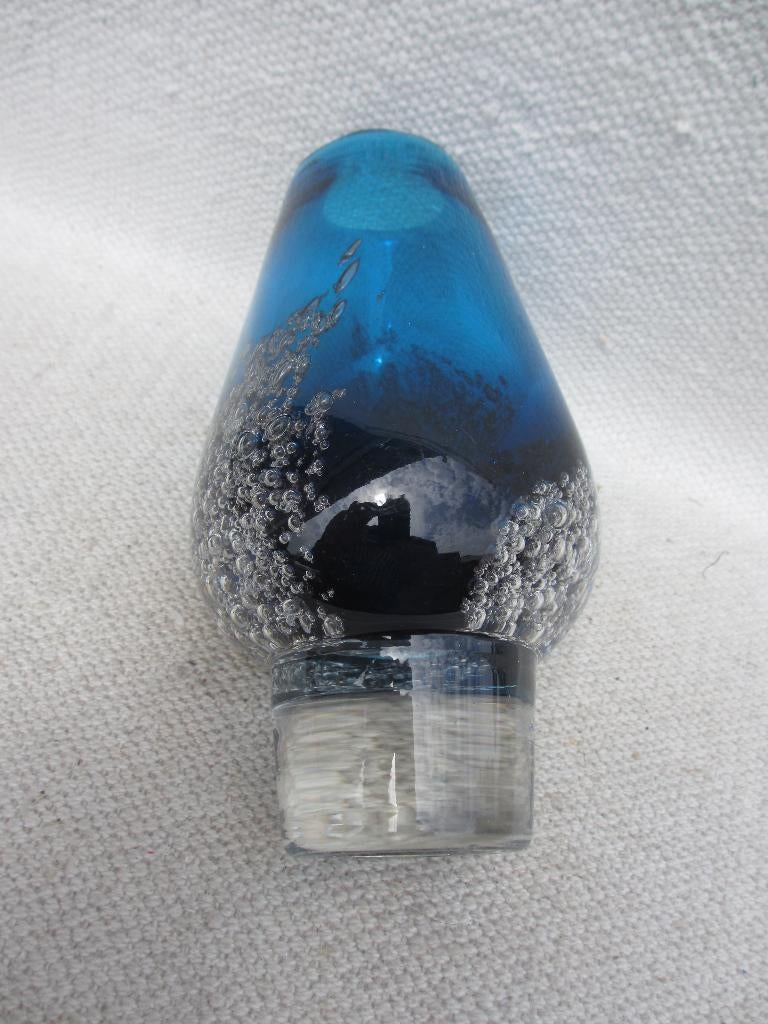 Vintage vaas model Florida Heinrich Lőffelhardt, Ophalen of Verzenden