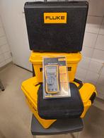 Diverse Fluke Meters., Ophalen of Verzenden, Zo goed als nieuw, Multimeter