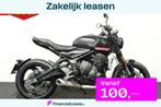 Triumph Trident 660, Bedrijf, Naked bike