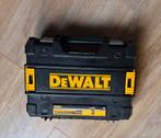 Lege DeWALT koffer (nieuw), Ophalen of Verzenden, Nieuw