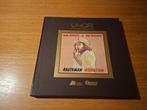 Bob Marley & The Wailers- Rastaman Vibration - UHQR 0006-45, Ophalen of Verzenden, Zo goed als nieuw, 12 inch