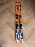Head ski 140, Ophalen, 140 tot 160 cm, Zo goed als nieuw, Carve