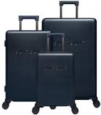 ✅NIEUW✅ SUITSUIT Mystique Trio Set | Midnight Blue, Hard kunststof, Ophalen of Verzenden, 70 cm of meer, Nieuw