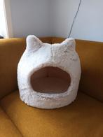 Nieuwe kattenmand. Beige, Ophalen of Verzenden, Nieuw