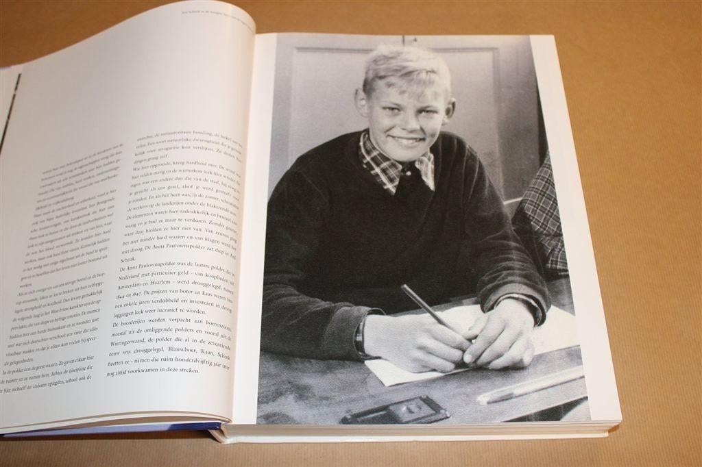 Ard Schenk De Biografie — Dik & Groot Boek in Nieuwstaat, Boeken, Ophalen of Verzenden, Zo goed als nieuw, Watersport en Hengelsport