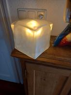 Vintage ikea ice cube lamp, Ophalen, Huis en Inrichting