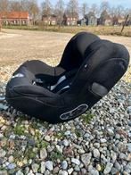 Cybex Sirona Z i size incl base, Gebruikt, Slaapstand, Isofix, Ophalen