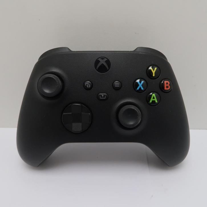 Microsoft Xbox Series X/S Controller | in Nette Staat, Spelcomputers en Games, Spelcomputers | Xbox | Accessoires, Zo goed als nieuw