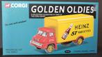 Thames Trader Heinz ketchup 1:50 Corgi Golden Oldies Pol, Corgi, Corgi@corgi.co.uk, Nieuw, Ophalen of Verzenden