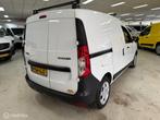 Dacia Dokker 1.5 Blue dCi Airco Dakdragers, Euro 6, Wit, 19 km/l, 2 stoelen