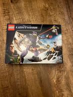 Lego 76831 Disney Pixar Buzz Lightyear Zurg Battle nieuw, Ophalen of Verzenden, Nieuw, Complete set, Lego
