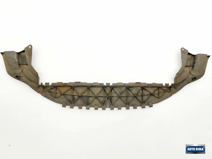 Bumper onderplaat van een Volvo V50, Gebruikt, -, -, Ophalen of Verzenden