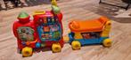 Vtech speellocomotief, Kinderen en Baby's, Speelgoed | Vtech, Ophalen