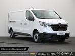Renault Trafic 2.0 Blue dCi 110pk T30 L2H1 Start | Prijs inc, Voorwielaandrijving, Euro 6, 4 cilinders, Renault