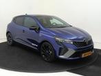 Renault Clio 1.6 E-Tech Full Hybrid 145 PK esprit Alpine | A, Auto's, Stof, Euro 6, Blauw, Origineel Nederlands