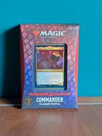 Planar Portal, Ongeopende Commander Deck, Verzenden, Nieuw, Speeldeck