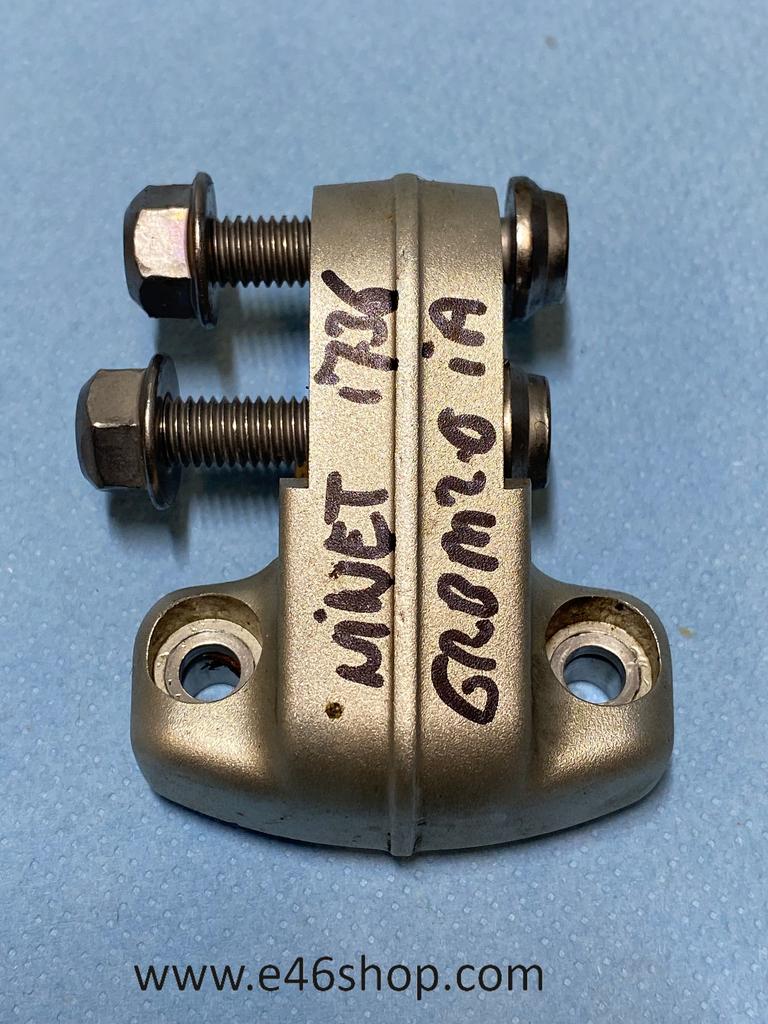 Koplamphouder BMW NINE-T OE 31428538055, Gebruikt, -, -, Ophalen of Verzenden