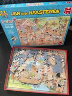 Jan van Haasteren Junior Puzzel 360 stukjes compleet, Ophalen, Minder dan 500 stukjes, Gebruikt, Legpuzzel