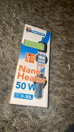 Onderwater verwarming, Ophalen of Verzenden, Zo goed als nieuw