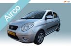 Kia Picanto 1.0 Seven Airco, 4 cilinders, 400 kg, Origineel Nederlands, Bedrijf