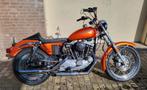 1980 Harley Davidson XLH, Ironhead 1000cc, Motoren, Motoren | Harley-Davidson, 2 cilinders, Motorrijbewijs A, Particulier, Naked bike