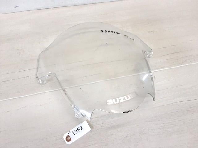 GSF1250 2007 - 2009 Suzuki Scherm D1-53177, Motoren