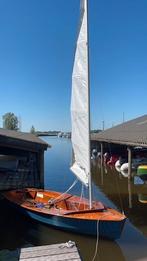 zeilboot, Watersport en Boten, Ophalen, Geen motor, Gebruikt, Overige brandstoffen