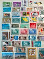 Postzegels Iran, Ophalen of Verzenden, Buitenland