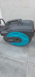 Gardena wandslangbox 25 meter, Tuin en Terras, Tuinslangen, Ophalen of Verzenden