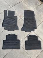 Rubberen all season matten Mercedes W213 e-klasse, Auto diversen, Automatten, Ophalen of Verzenden, Zo goed als nieuw