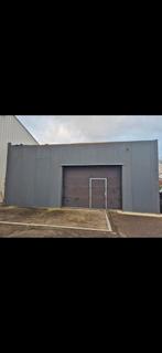 loods te koop 100m2 zelf afbreken!, Zakelijke goederen, Bedrijfs Onroerend goed, 100 m², Koop, Opslag of Loods
