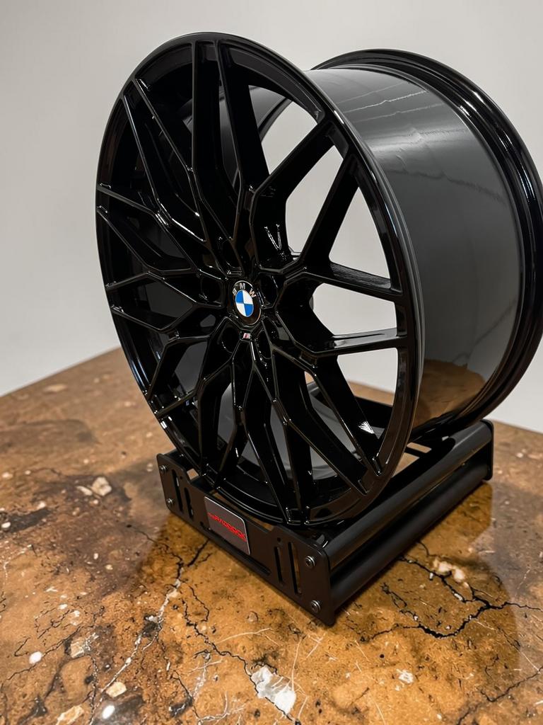 20" velgen voor BMW 1000M 5x120 3 4 5 6 7 serie F10 F30, Auto-onderdelen, Banden en Velgen, Overige, Velg(en), Overige, Nieuw