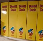 Ingebonden Donald Duck jaargangen 1991 t/m 1999, Complete serie of reeks, Ophalen, Zo goed als nieuw