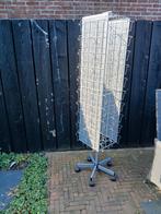 Robuust kaartenrek voor 60 kaarten, Ophalen, Gebruikt, Overige thema's, Overige typen