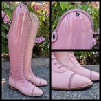 Nieuwe newbury laarzen roze maat 39, Nieuw, Ophalen of Verzenden, Schoeisel, Kinderen