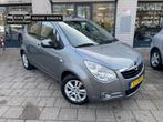Opel Agila 1.0 Edition Airco 1ste eigenaar NAP (bj 2012), 21 km/l, Euro 5, Gebruikt, 31 €/maand