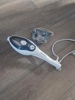 Silvercrest 2 in 1 stoomreiniger, Ophalen of Verzenden