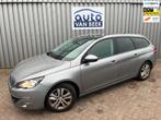 Peugeot 308 SW 1.6 BlueHDI Blue Lease Executive, Voorwielaandrijving, Gebruikt, 4 cilinders, Parkeersensor