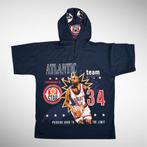Bootleg Charles Barkley NBA hoodie maat M L basketball shirt, Ophalen of Verzenden, Zo goed als nieuw, Kleding