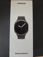 Samsung Galaxy Watch 8 LTE 40 mm - Nieuw in doos, Conditie, Zwart, Nieuw, Ophalen of Verzenden