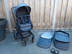 Joolz day 3 kinderwagen, Kinderen en Baby's, Kinderwagens en Combinaties, Ophalen, Gebruikt, Overige merken